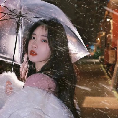 恶魔来搭讪