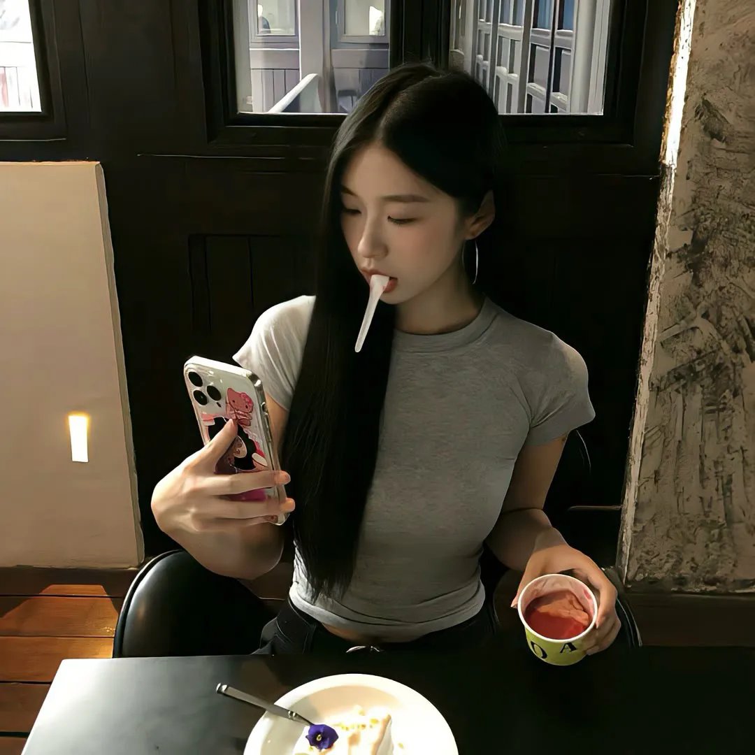 复仇美眉